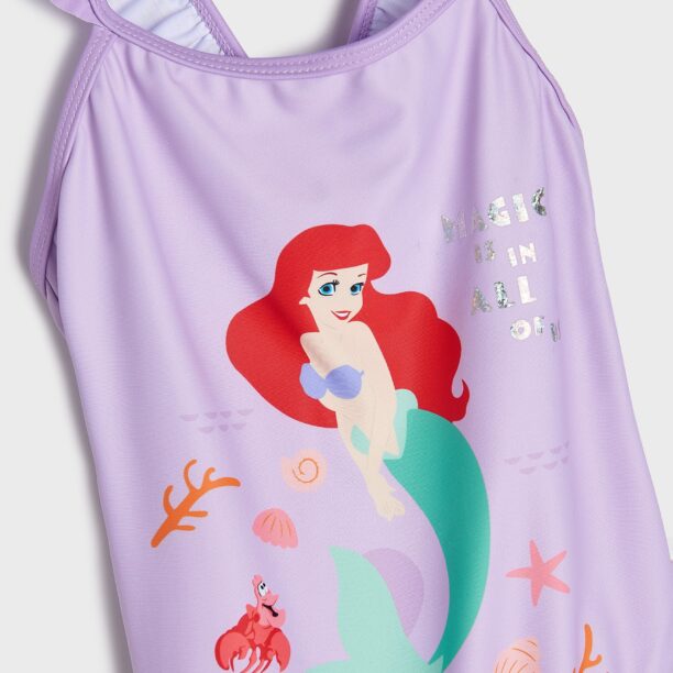 Original Costum de baie Disney - lavand