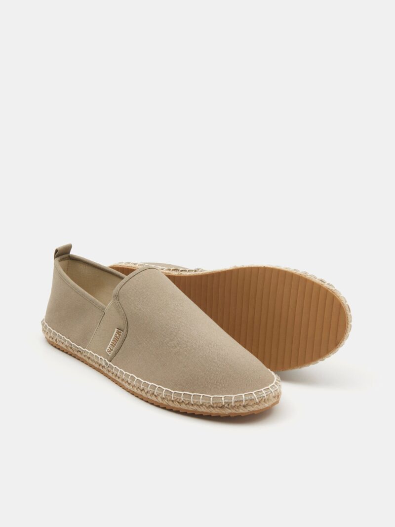 Original Espadrile - bej