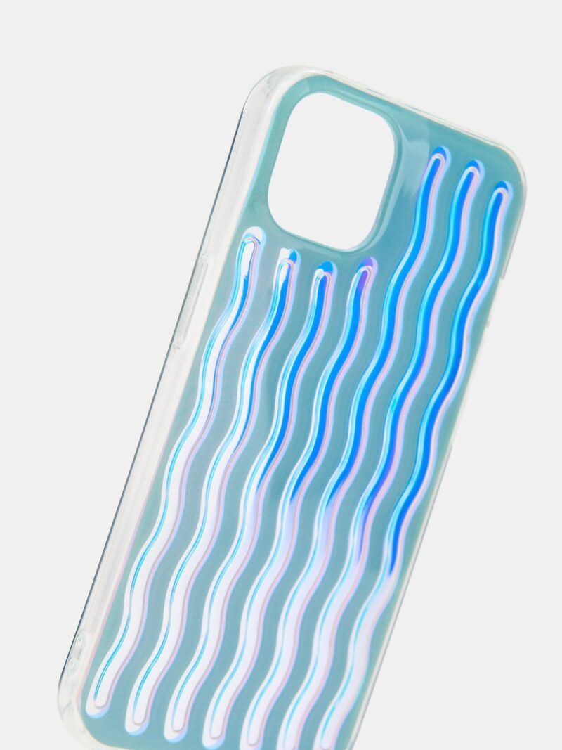 Preţ Etui pentru iPhone - light blue