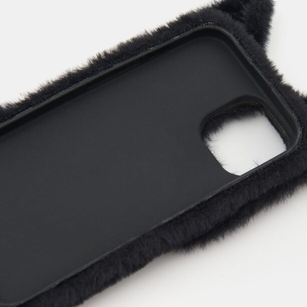 Cumpăra Etui pentru iPhone - negru