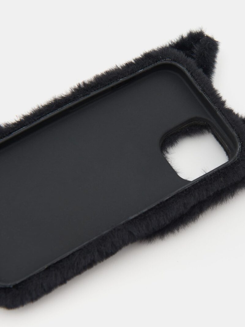 Cumpăra Etui pentru iPhone - negru