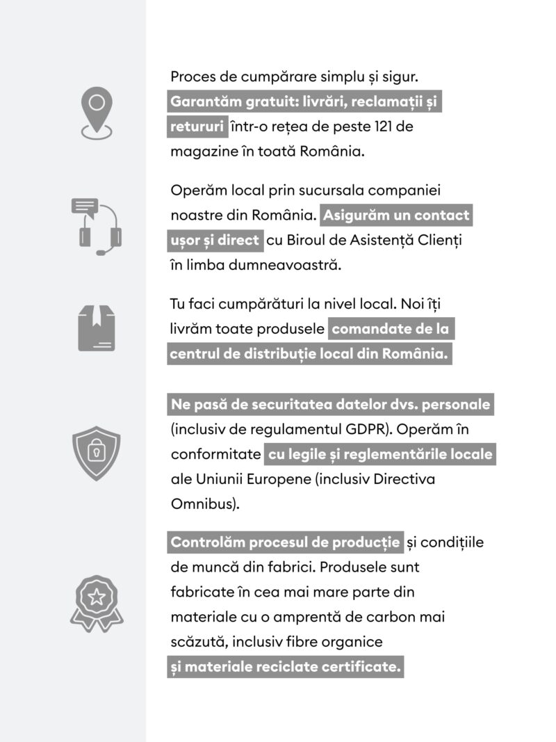 Original Joc educativ - multicolor