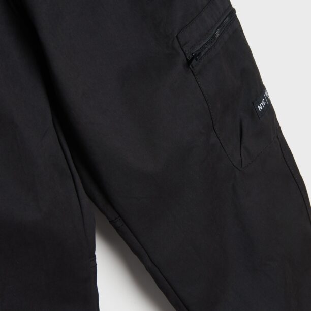 Original Joggeri cargo - negru