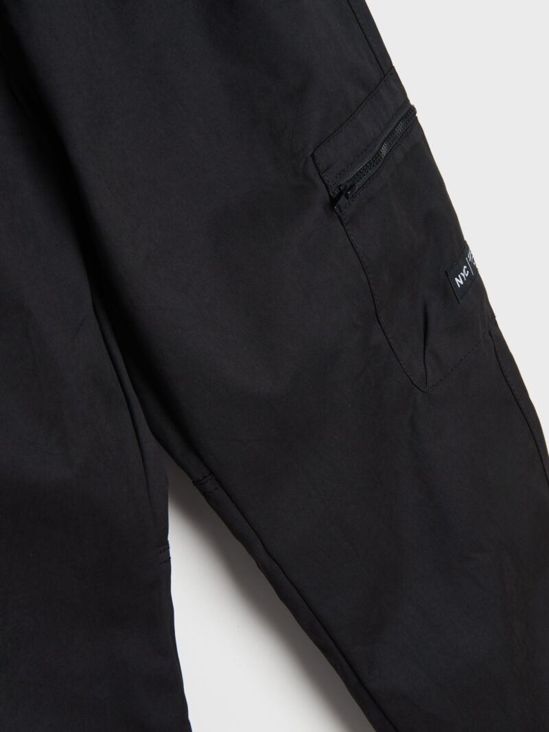 Original Joggeri cargo - negru