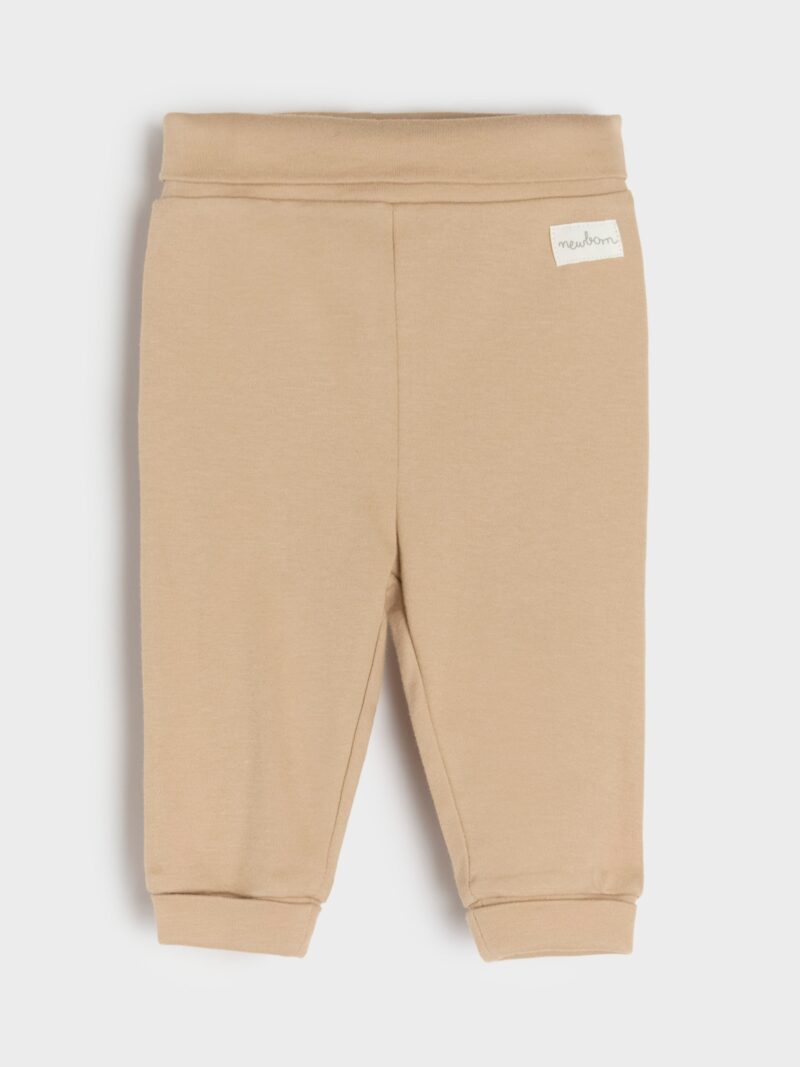 Cumpăra Pantaloni 2 pack - nude