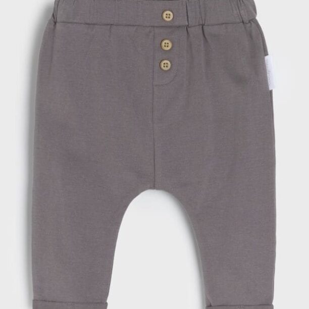 Pantaloni 2 pack - nude