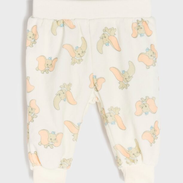 Pantaloni Disney - crem preţ