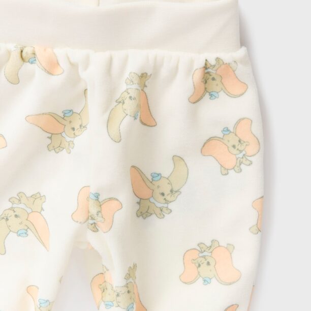 Cumpăra Pantaloni Disney - crem