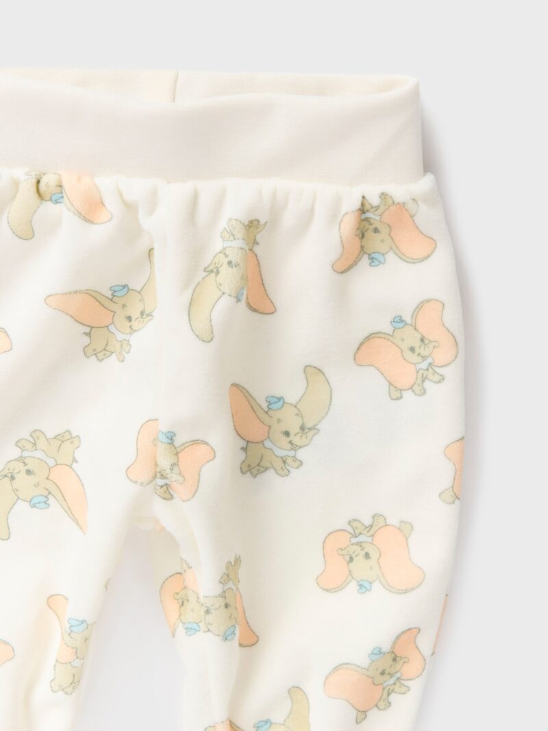 Cumpăra Pantaloni Disney - crem