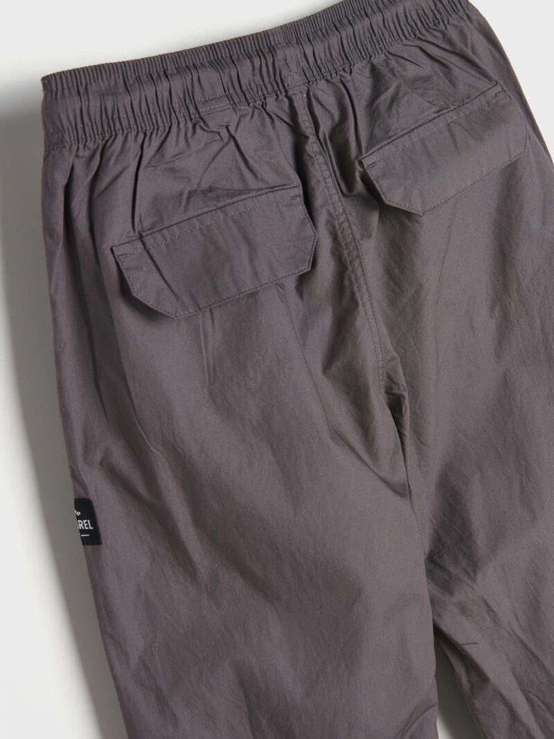 Original Pantaloni Pull on - gri-închis