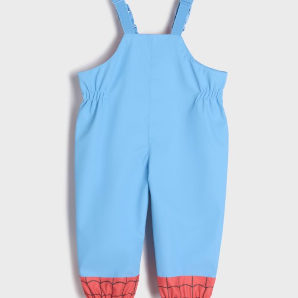 Cumpăra Pantaloni Spiderman - light blue