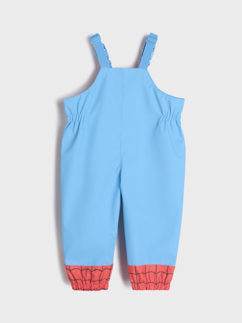 Cumpăra Pantaloni Spiderman - light blue