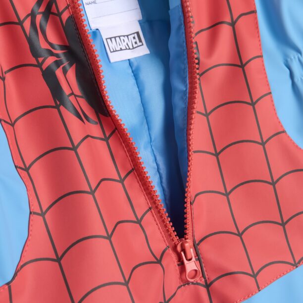 Preţ Pantaloni Spiderman - light blue