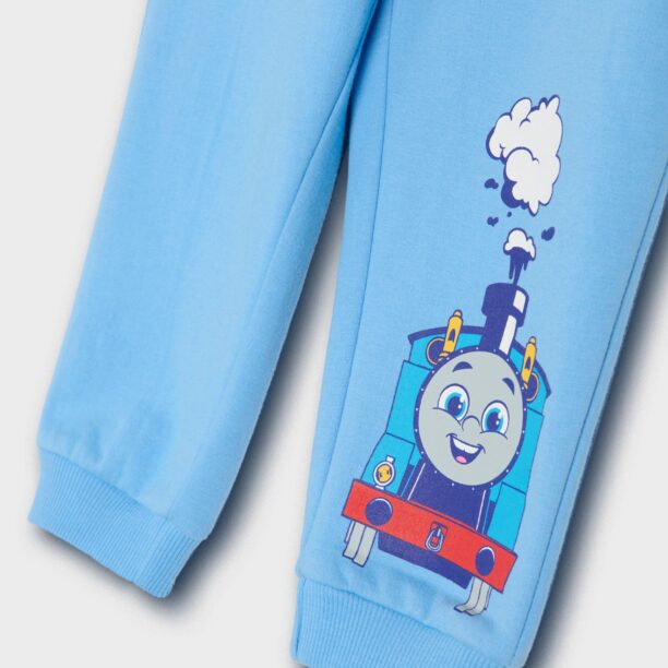 Cumpăra Pantaloni Thomas and Friends - light blue