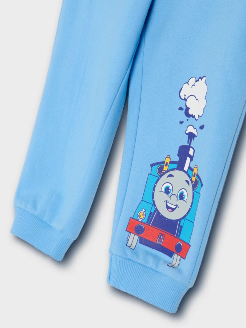 Cumpăra Pantaloni Thomas and Friends - light blue