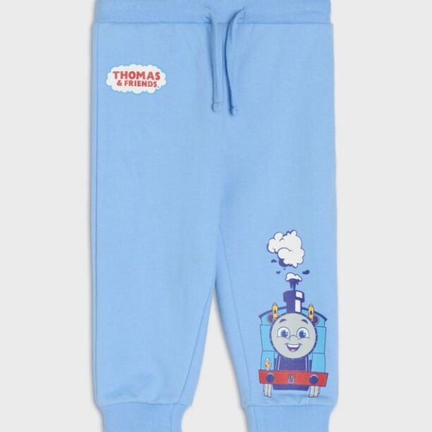 Pantaloni Thomas and Friends - light blue