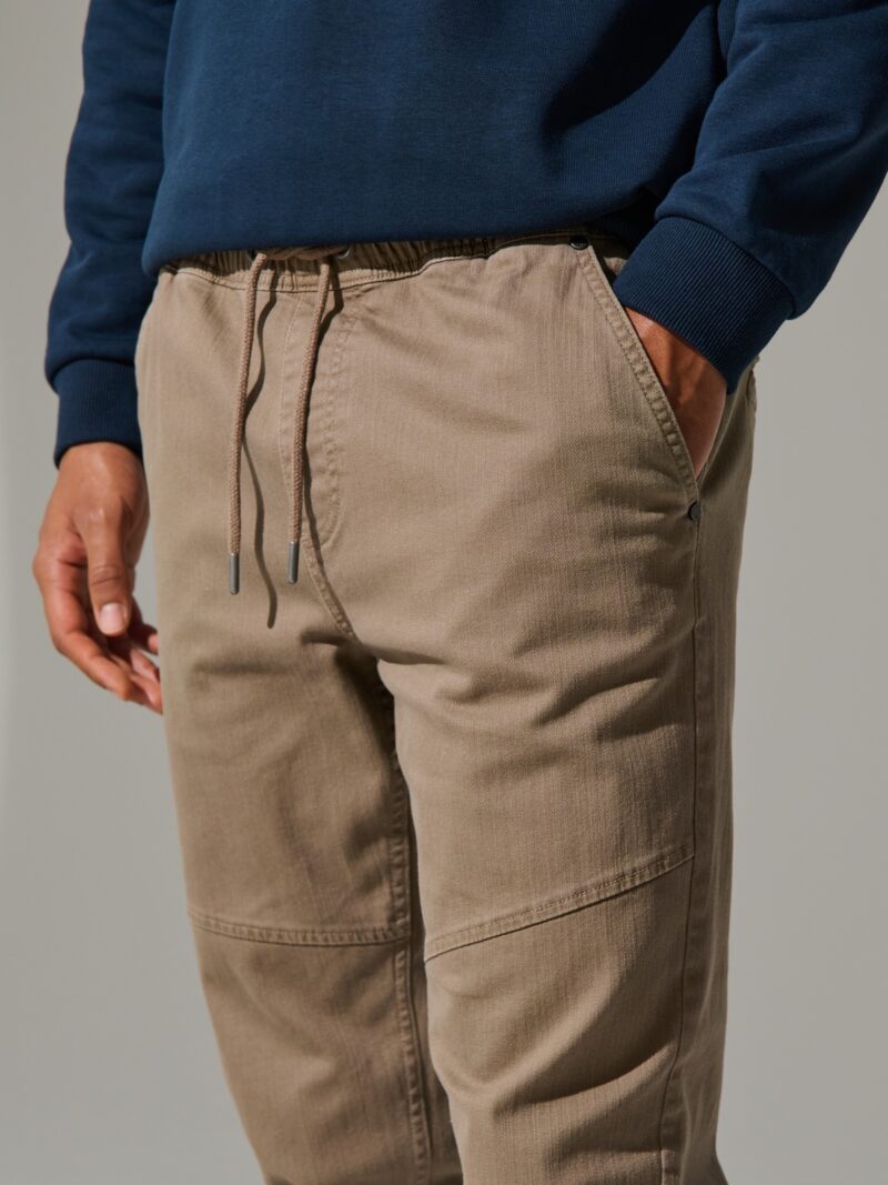 Original Pantaloni - bej