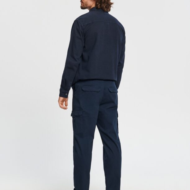 Original Pantaloni - bleumarin