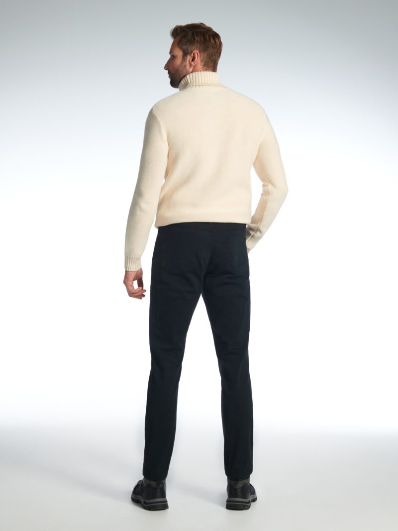 Original Pantaloni cargo - negru