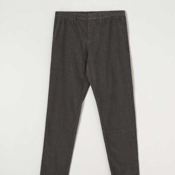 Original Pantaloni chino - gri deschis