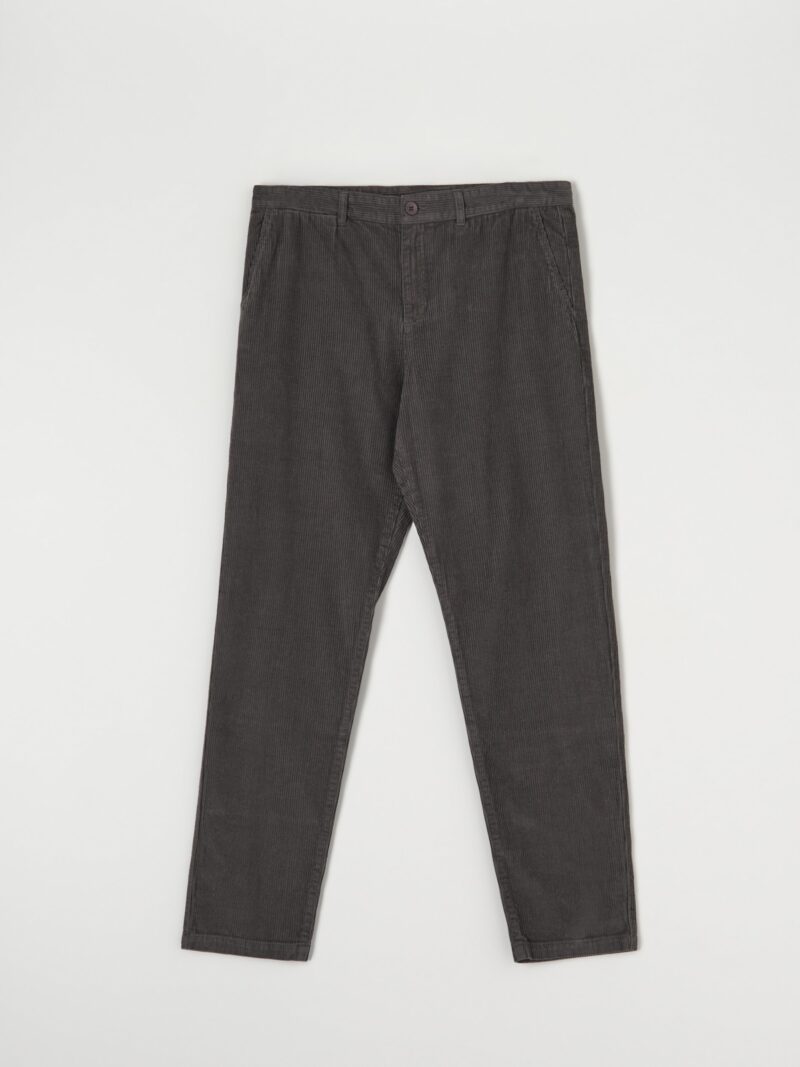 Original Pantaloni chino - gri deschis