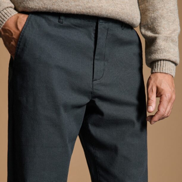 Original Pantaloni chino - gri-închis