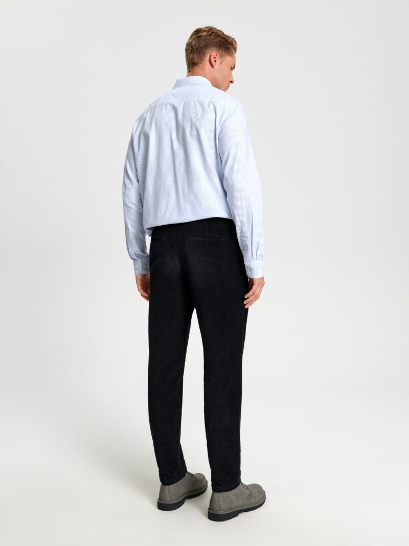 Original Pantaloni chino - negru