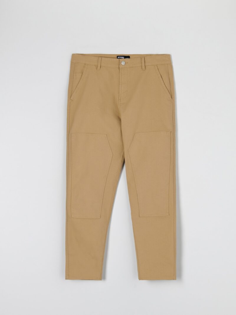 Original Pantaloni chino slim - bej