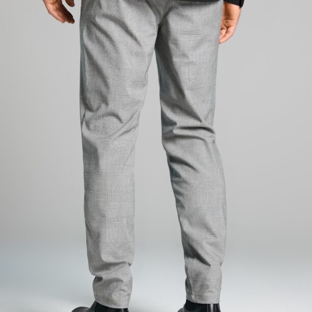 Cumpăra Pantaloni chino slim - gri deschis