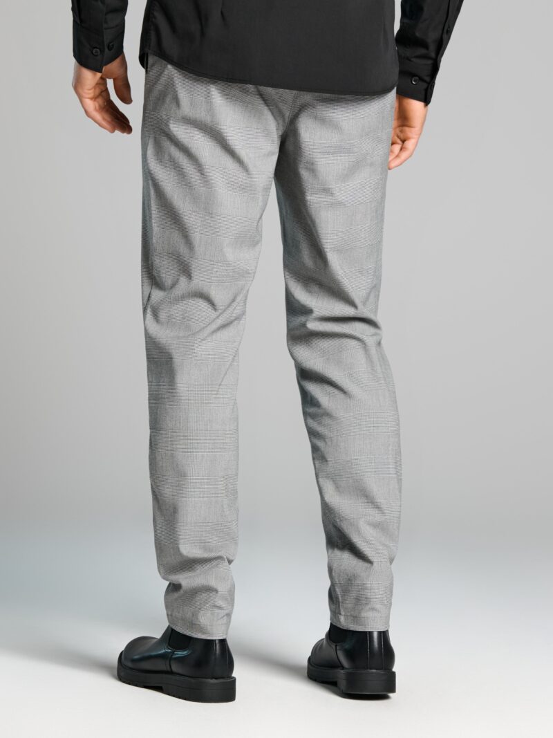 Cumpăra Pantaloni chino slim - gri deschis