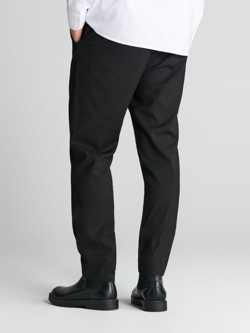 Cumpăra Pantaloni chino slim - negru