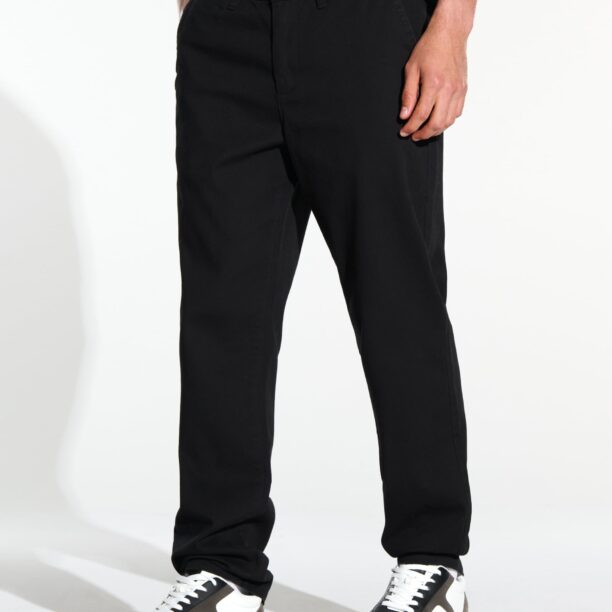 Cumpăra Pantaloni chino slim - negru