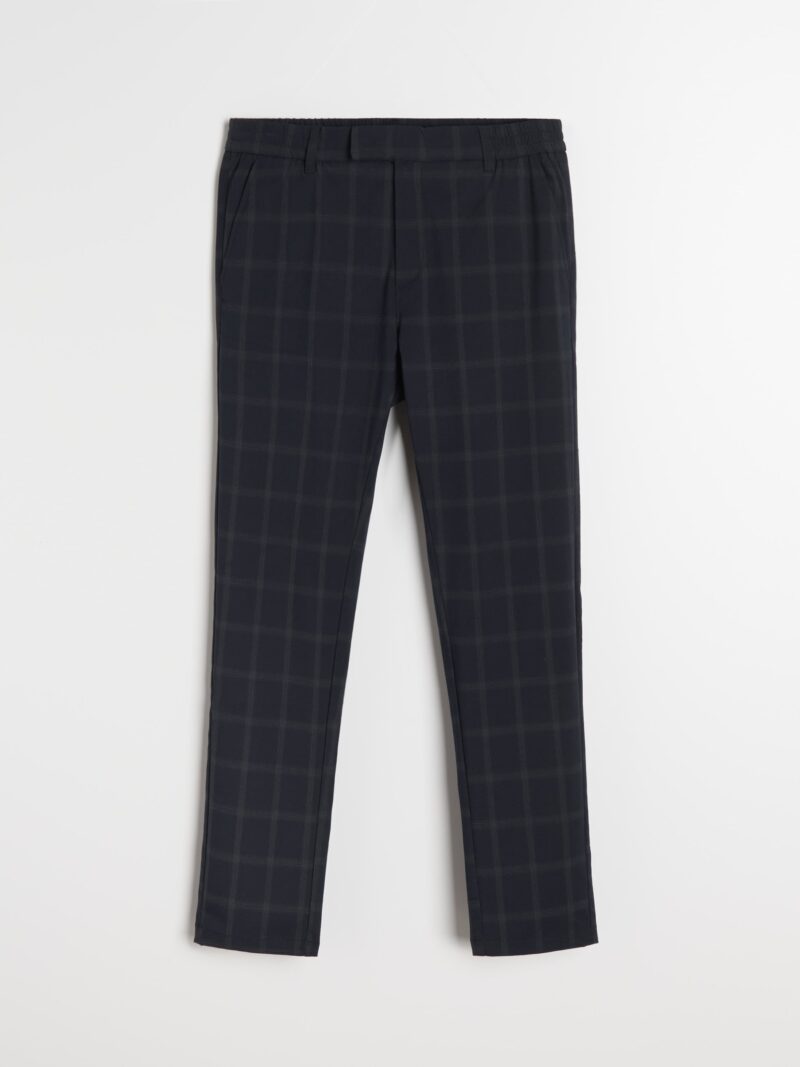 Original Pantaloni chino slim - negru