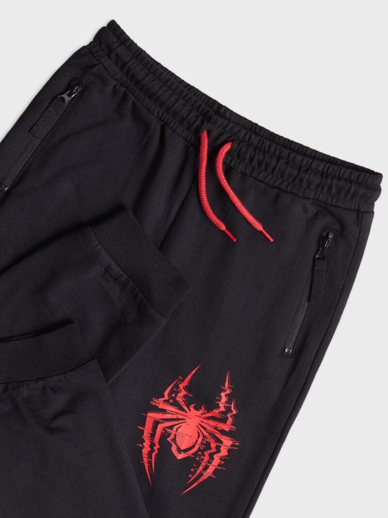 Cumpăra Pantaloni de trening Marvel - negru