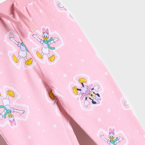 Cumpăra Pantaloni de trening Minnie Mouse - roz