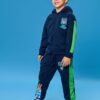 Pantaloni de trening PAW Patrol - bleumarin