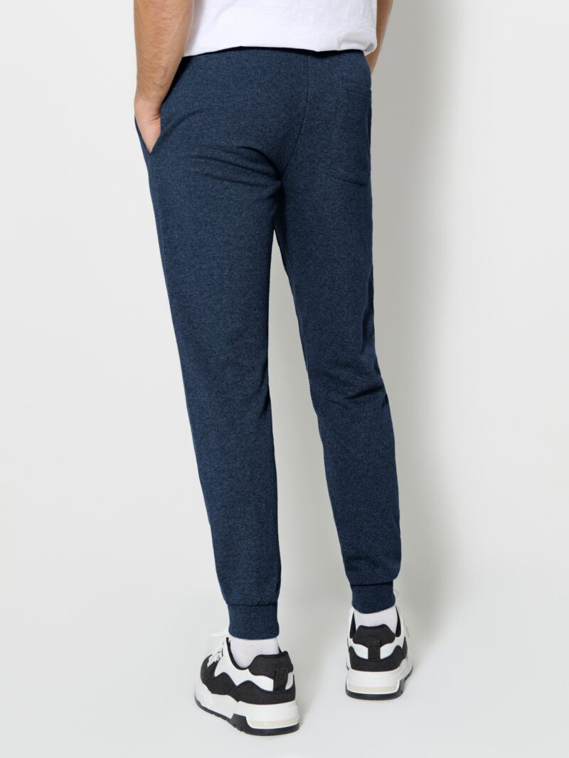 Cumpăra Pantaloni de trening slim jogger - indigo