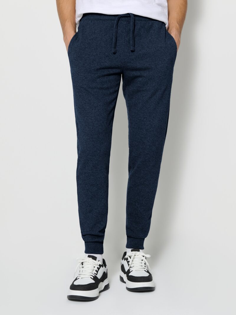 Original Pantaloni de trening slim jogger - indigo