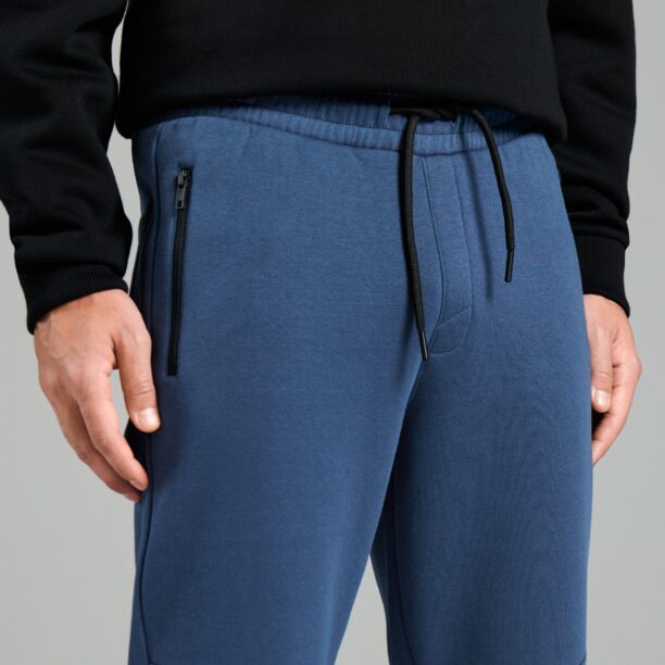 Original Pantaloni jogger - albastru