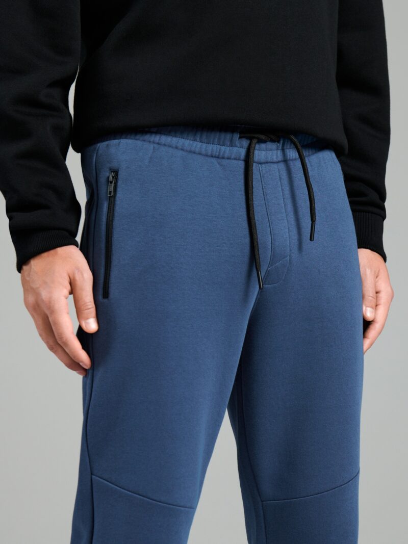 Original Pantaloni jogger - albastru