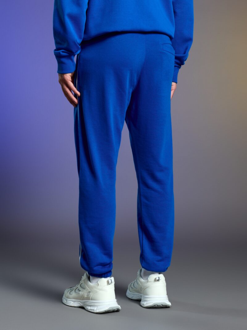 Cumpăra Pantaloni jogger - albastru-cobalt