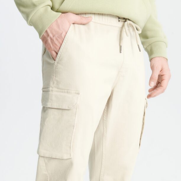 Original Pantaloni jogger - bej