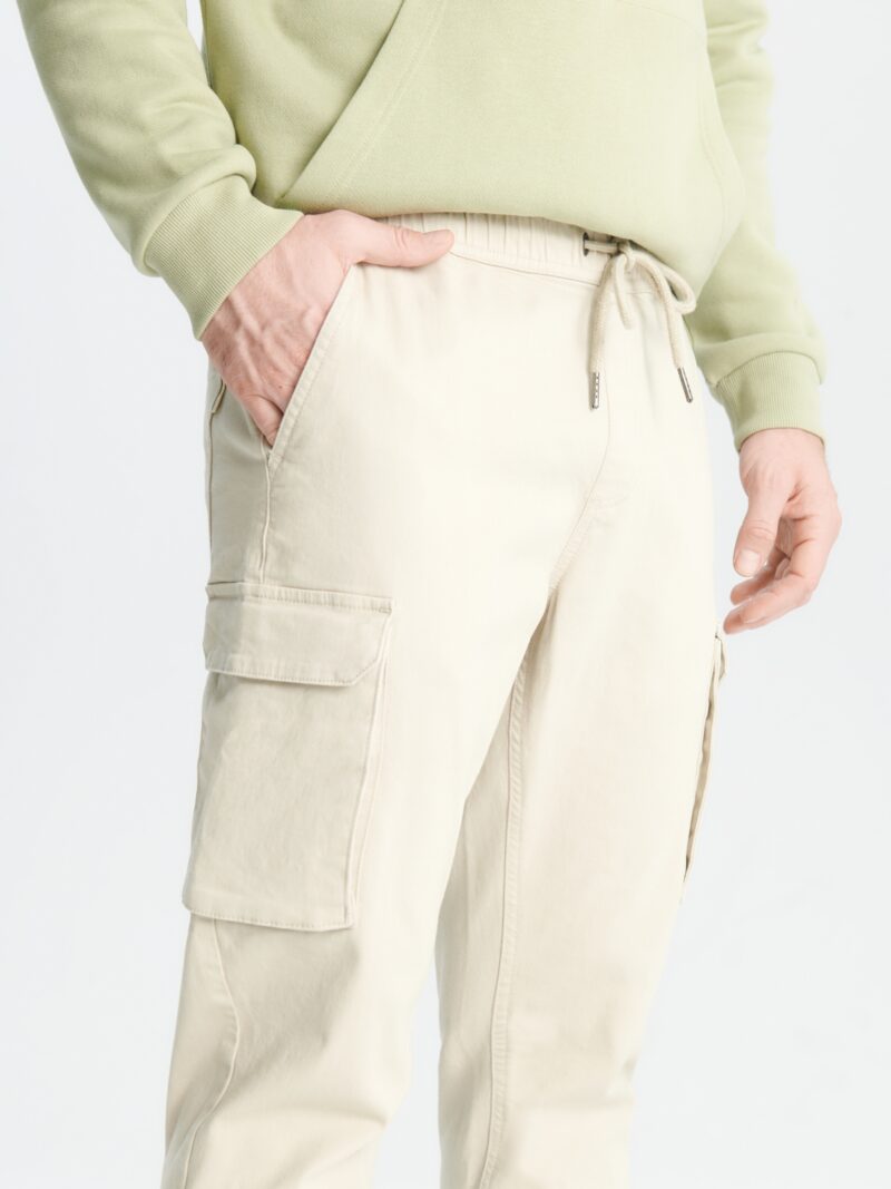 Original Pantaloni jogger - bej