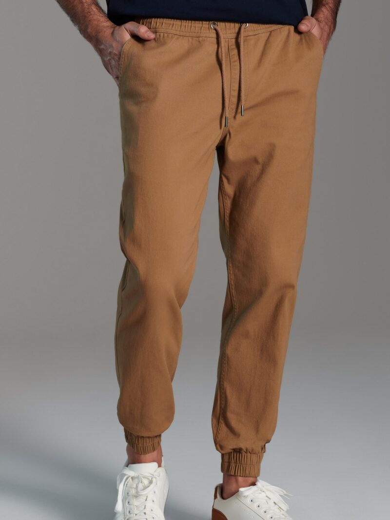 Original Pantaloni jogger - bej