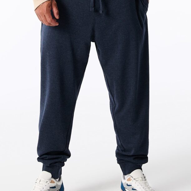 Original Pantaloni jogger - bleumarin