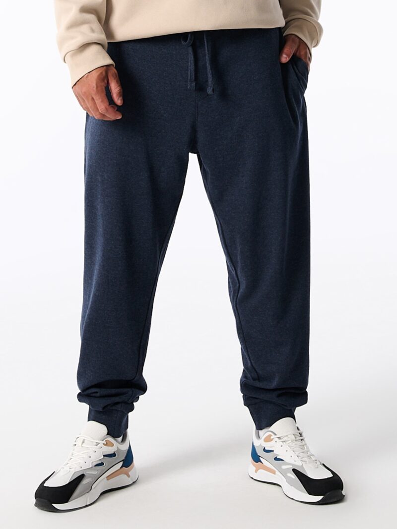 Original Pantaloni jogger - bleumarin