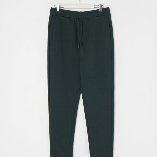 Original Pantaloni jogger - galben-verzui