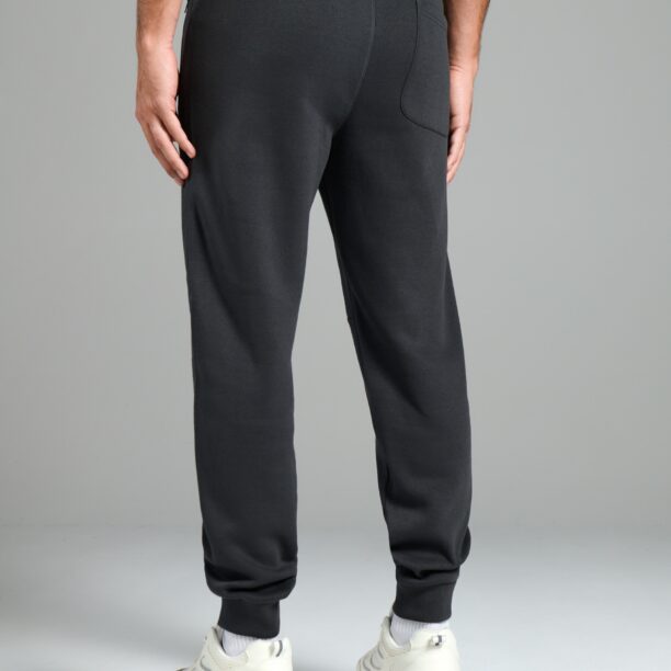 Cumpăra Pantaloni jogger - gri-închis