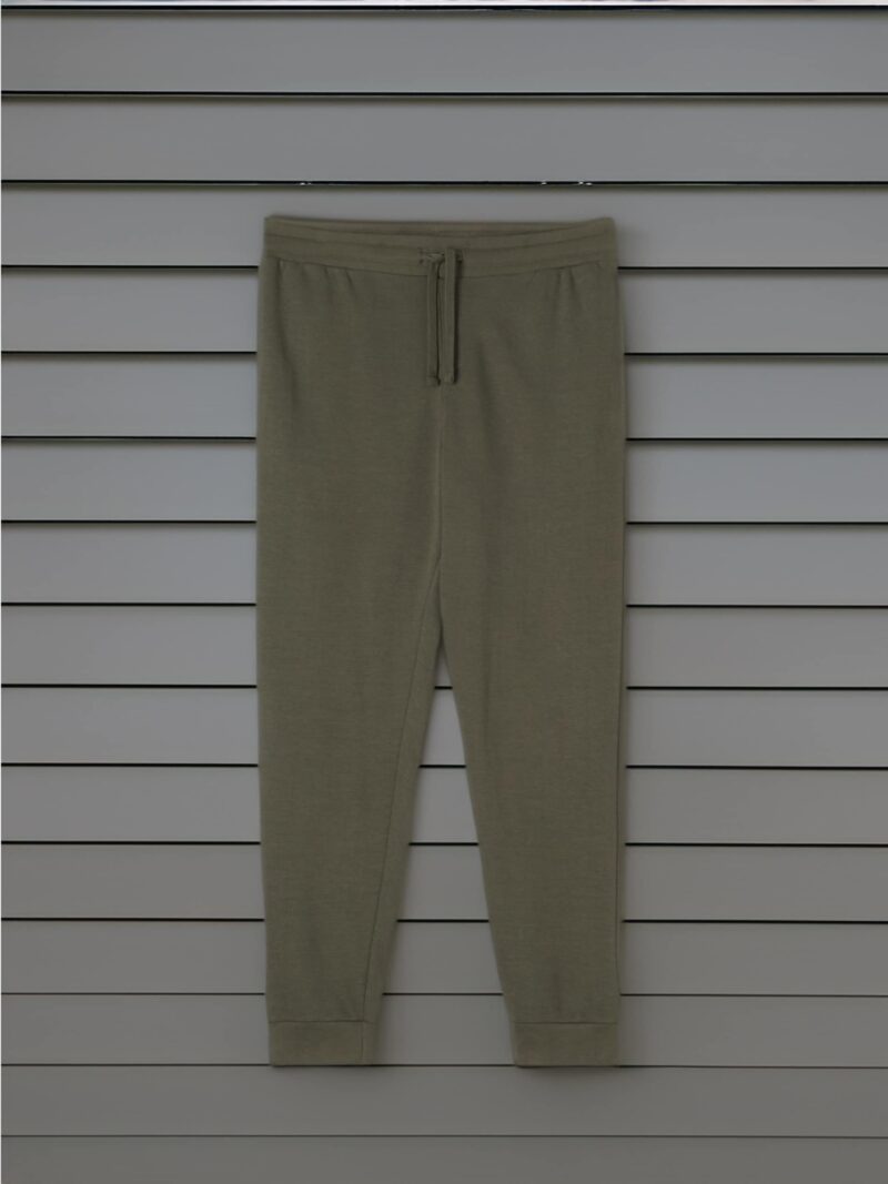 Pantaloni jogger - kaki preţ