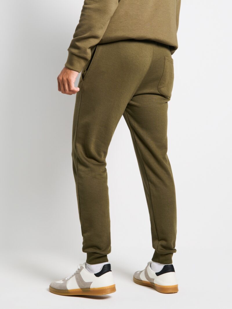 Cumpăra Pantaloni jogger - kaki